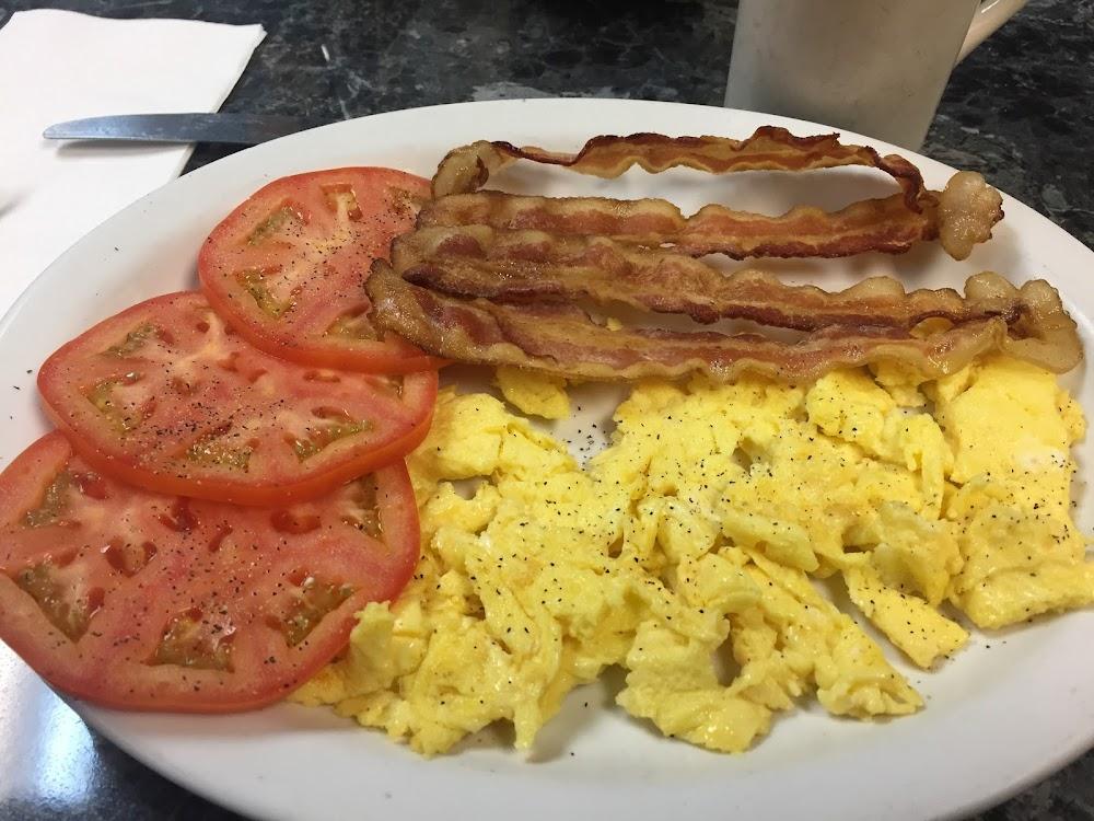 Phenix Square Menu image 5