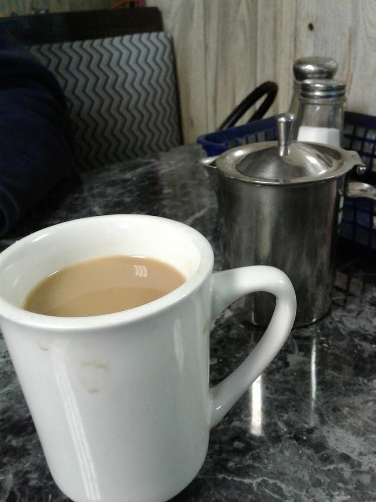 Phenix Square Menu image 7